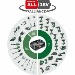 Beste Bewertungen von 🔔 Bosch Akkuschrauber PSB 1800 LI-2 (1 Akku, 18 Volt System) 🌟 -BOSCH SHOP 47244633 4