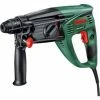 Am billigsten 🌟 Bosch Bohrhammer PBH 2800 RE (720 Watt, Flachmeißel, Tiefenanschlag, Zusatzhandgriff, BohrØ In Beton 26 Mm) 🤩 -BOSCH SHOP 47244652 1