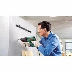 Am billigsten 🌟 Bosch Bohrhammer PBH 2800 RE (720 Watt, Flachmeißel, Tiefenanschlag, Zusatzhandgriff, BohrØ In Beton 26 Mm) 🤩 5 Am billigsten 🌟 Bosch Bohrhammer PBH 2800 RE (720 Watt, Flachmeißel, Tiefenanschlag, Zusatzhandgriff, BohrØ In Beton 26 Mm) 🤩 -BOSCH SHOP 47244652 4