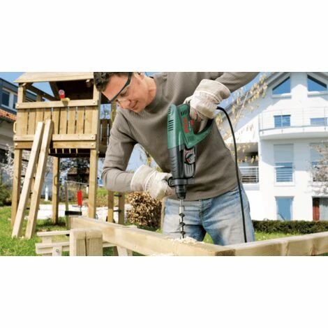 Bosch Bohrhammer PBH 2800 RE (720 Watt, Flachmeißel, Tiefenanschlag, Zusatzhandgriff, BohrØ in Beton 26 mm) Am billigsten 🌟 Bosch Bohrhammer PBH 2800 RE (720 Watt, Flachmeißel, Tiefenanschlag, Zusatzhandgriff, BohrØ In Beton 26 Mm) 🤩 -BOSCH SHOP 47244652 5