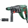 Billig 😀 Bosch Bohrhammer PBH 3000-2 FRE (750 Watt, Flachmeißel, Tiefenanschlag, Zusatzhandgriff, BohrØ In Beton 26 Mm) ⌛ -BOSCH SHOP 47244653 1