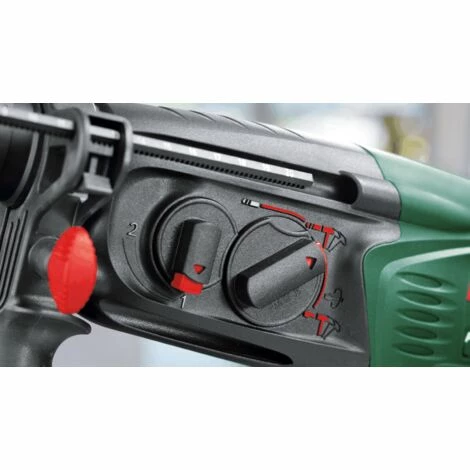 Bosch Bohrhammer PBH 3000-2 FRE (750 Watt, Flachmeißel, Tiefenanschlag, Zusatzhandgriff, BohrØ in Beton 26 mm) Billig 😀 Bosch Bohrhammer PBH 3000-2 FRE (750 Watt, Flachmeißel, Tiefenanschlag, Zusatzhandgriff, BohrØ In Beton 26 Mm) ⌛ -BOSCH SHOP 47244653 3