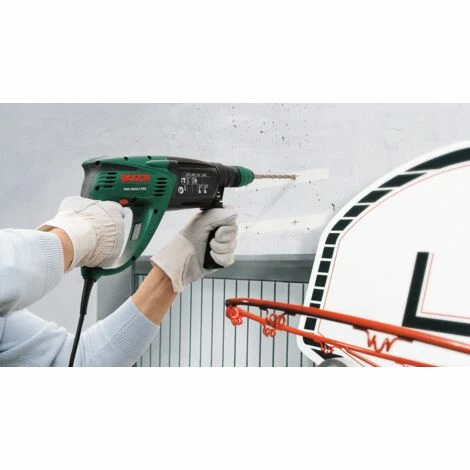 Bosch Bohrhammer PBH 3000-2 FRE (750 Watt, Flachmeißel, Tiefenanschlag, Zusatzhandgriff, BohrØ in Beton 26 mm) Billig 😀 Bosch Bohrhammer PBH 3000-2 FRE (750 Watt, Flachmeißel, Tiefenanschlag, Zusatzhandgriff, BohrØ In Beton 26 Mm) ⌛ -BOSCH SHOP 47244653 4