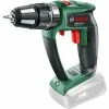 Top 10 🔔 Bosch Akku Schlagbohrschrauber PSB 18 LI-2 Ergonomic (ohne Akku, 18 Volt System, Bürstenloser Motor, BohrØ In Holz 38 Mm) ❤️