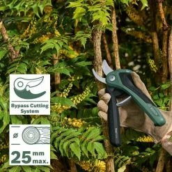 Aktion 🌟 Bosch Akku Gartenschere EasyPrune (integrierter Akku, 450 Schnitte/Akkuladung) 🥰 -BOSCH SHOP 47244727 4