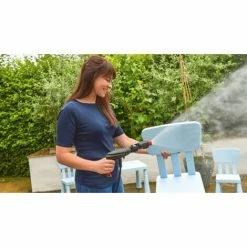 Billig 💯 Bosch Hochdruckreiniger 360°-Reinigungsset (mit 360°-Hochdruckpistole, Reinigungsmitteldüse Und Verlängerungsschlauch) 🔥 4 Billig 💯 Bosch Hochdruckreiniger 360°-Reinigungsset (mit 360°-Hochdruckpistole, Reinigungsmitteldüse Und Verlängerungsschlauch) 🔥 -BOSCH SHOP 47244770 3