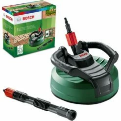 Besorgen 💯 Bosch Multi-Flächenreiniger Aquasurf 280 (Zubehör Für Bosch Hochdruckreiniger) 🤩