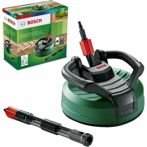 Bosch Multi-Flächenreiniger Aquasurf 280 (Zubehör für Bosch Hochdruckreiniger) Besorgen 💯 Bosch Multi-Flächenreiniger Aquasurf 280 (Zubehör Für Bosch Hochdruckreiniger) 🤩 -BOSCH SHOP 47244957 1