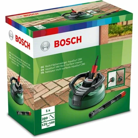 Bosch Multi-Flächenreiniger Aquasurf 280 (Zubehör für Bosch Hochdruckreiniger) Besorgen 💯 Bosch Multi-Flächenreiniger Aquasurf 280 (Zubehör Für Bosch Hochdruckreiniger) 🤩 -BOSCH SHOP 47244957 2