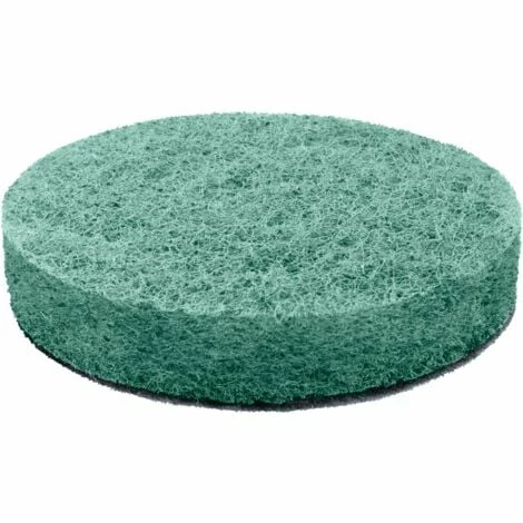 Bosch Küchenpad für Akku Reinigungsbürste UniversalBrush (3 Stück enthalten) Rabatt 😉 Bosch Küchenpad Für Akku Reinigungsbürste UniversalBrush (3 Stück Enthalten) ✨ -BOSCH SHOP 47244971 1