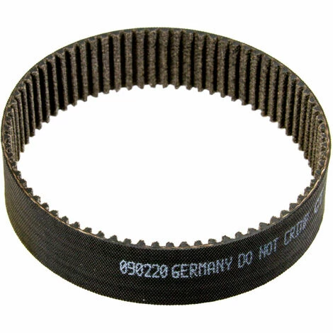 Bosch Professional Zahnriemen für GBS 75 AE | PBS 75 A / AE Bandschleifer, Z=75 Bester Verkauf ⭐ Bosch Professional Zahnriemen Für GBS 75 AE | PBS 75 A / AE Bandschleifer, Z=75 🎉 -BOSCH SHOP 47674459 2