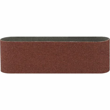 Bosch Accessories 2609256221 Schleifband-Set Körnung num 60, 80, 100 (L x B) 533 mm x 75 mm 1 Set Aktion 😉 Bosch Accessories 2609256221 Schleifband-Set Körnung Num 60, 80, 100 (L X B) 533 Mm X 75 Mm 1 Set 🎉 -BOSCH SHOP 47894067 2