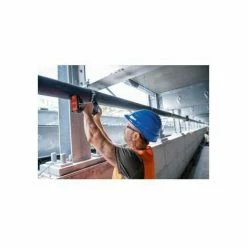 Billig 🔥 Bosch Akku-Drehschlagschrauber GDS 18V-210 C, Solo Version, Im Karton 😍 -BOSCH SHOP 48456512 4