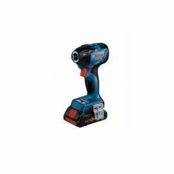 Bestes Angebot 😍 Bosch Akku-Drehschlagschrauber GDR 18V-210 C, Bluetooth Modul, L-BOXX Mit Einlage 🔥 -BOSCH SHOP 48456527 3
