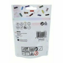 Aktion ❤️ Bosch Accessories Gluey Heißklebesticks 7 Mm 20 Mm Transparent 55 G 70 St. 🧨 -BOSCH SHOP 48900431 3