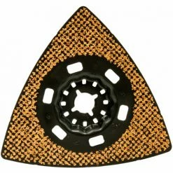 Angebote 🌟 Bosch Professional AVZ 90 RT4 Schleifplatte Carbide-RIFF Starlock Körnung 40 😍