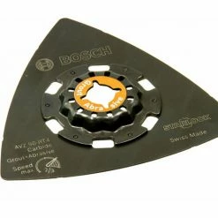 Angebote 🌟 Bosch Professional AVZ 90 RT4 Schleifplatte Carbide-RIFF Starlock Körnung 40 😍 -BOSCH SHOP 48932409 3