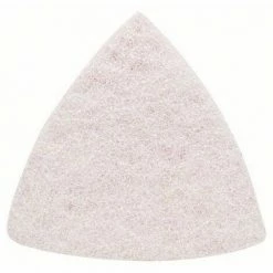 Auslauf 👏 BOSCH SCHLEIFVLIES 93MM, 1 STK. ⭐