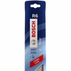 Bester Verkauf 🤩 BOSCH BO RR26 1930926 6-WIPER 260 MM 🤩