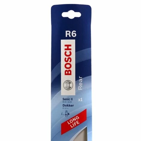 BOSCH BO RR26 1930926 6-WIPER 260 MM Bester Verkauf 🤩 BOSCH BO RR26 1930926 6-WIPER 260 MM 🤩 -BOSCH SHOP 49527319 2