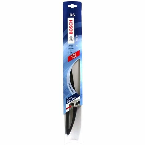 BOSCH BO RR26 1930926 6-WIPER 260 MM Bester Verkauf 🤩 BOSCH BO RR26 1930926 6-WIPER 260 MM 🤩 -BOSCH SHOP 49527319 5