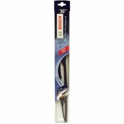 Blitzangebot 🎁 BOSCH SCHEIBENWISCHERBLATT PERFORMANCE 30/475MM, 1 STÜCK 😉 -BOSCH SHOP 49530982 4