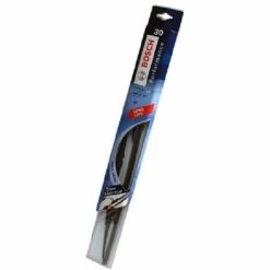 Blitzangebot 🎁 BOSCH SCHEIBENWISCHERBLATT PERFORMANCE 30/475MM, 1 STÜCK 😉 -BOSCH SHOP 49530982 5
