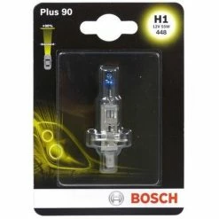 Großhandel 😉 BOSCH AUTOLAMPE H1 PLUS +90 ❤️