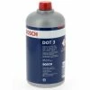 Brandneu 😀 BOSCH 021542 FLÜSSIGKEIT BREMSBELÄGE DOT3, 1 L 😀 1 Brandneu 😀 BOSCH 021542 FLÜSSIGKEIT BREMSBELÄGE DOT3, 1 L 😀 -BOSCH SHOP 49539142 1