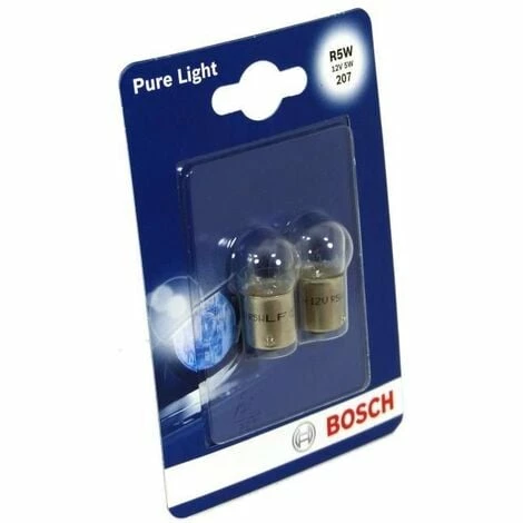BOSCH 1987301022 AUTOLAMPE R5W PURE LIGHT - STOPP-/BLINKLICHT-/SCHLUSS-/KENNZEICHENLAMPE Am billigsten 🌟 BOSCH 1987301022 AUTOLAMPE R5W PURE LIGHT - STOPP-/BLINKLICHT-/SCHLUSS-/KENNZEICHENLAMPE 🤩 -BOSCH SHOP 49540967 1