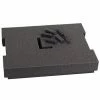Schlussverkauf ⌛ BOSCH PROFESSIONAL SCHAUMSTOFFEINLAGE FÜR L-BOXX 136 🎁 -BOSCH SHOP 49612928 1