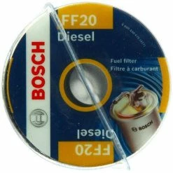 Bestes Angebot 🎁 BOSCH 1457431721 FUEL-FILTER ELEMENT 🧨