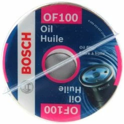 Bester Verkauf ✨ BOSCH 636100 ÖLFILTER 🛒
