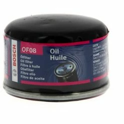 Bestpreis ⌛ BOSCH 50908 ÖLFILTER EINSCHNITTGEWINDEBOHRERSATZ OF08 🔥