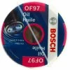 Top 10 ✔️ BOSCH 50997 ÖLFILTER OF97 ⭐ -BOSCH SHOP 49629772 1