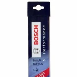 Beste Bewertungen von ✨ BOSCH 647750 EINSTELLEN 1 DAS ORIGINAL WISCHBLATT 🛒 -BOSCH SHOP 49629798 3
