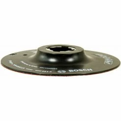 Coupon 🎁 Bosch Professional X-LOCK Klett-Schleifteller Für Winkelschleifer 125 Mm ⭐ -BOSCH SHOP 49934184 3