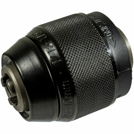 Bosch Professional Schnellspannbohrfutter 13 mm für GSR / GSB 18V-150 C | 18V-110 C | 18V-85 C | 18 VE-EC | 14.4 VE-EC Bestes Angebot ❤️ Bosch Professional Schnellspannbohrfutter 13 Mm Für GSR / GSB 18V-150 C | 18V-110 C | 18V-85 C | 18 VE-EC | 14.4 VE-EC 👍 -BOSCH SHOP 50301932 1