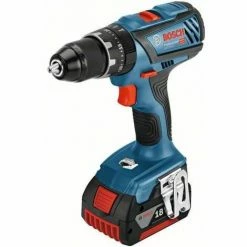 Top 10 👍 Bosch Akku-Schlagbohrschrauber GSB 18V-28 06019E710B ✔️