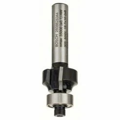 Auslauf 🔔 Bosch Accessories 2608628344 Abrundfräser Hartmetall Länge 53 Mm Schaftdurchmesser 8 Mm ⌛