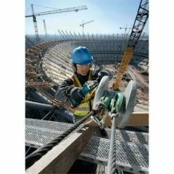 Auslauf 🛒 Bosch Akku-Combo Set 18V Bohrhammer GBH18V-EC Winkelschleifer GWS18-125 ⌛ -BOSCH SHOP 50718463 4