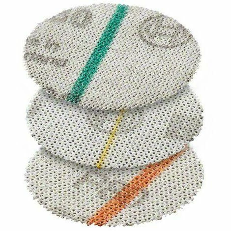 Bosch Accessories M480 2608621718 Schleifblatt 1 Set Brandneu 🧨 Bosch Accessories M480 2608621718 Schleifblatt 1 Set 🔔 -BOSCH SHOP 51286594 1