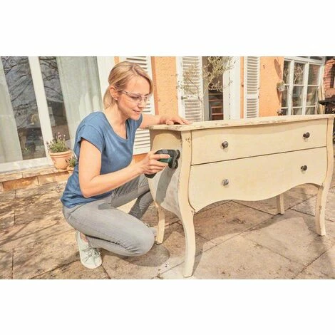 Bosch Accessories M480 2608621718 Schleifblatt 1 Set Brandneu 🧨 Bosch Accessories M480 2608621718 Schleifblatt 1 Set 🔔 -BOSCH SHOP 51286594 4