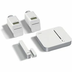 Rabatt ✨ Bosch Smart Home Raumklima Starter Set ⌛