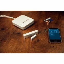 Rabatt ✨ Bosch Smart Home Raumklima Starter Set ⌛ -BOSCH SHOP 51607148 3