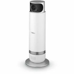 Rabatt 😀 Bosch Smart Home 360° Innenkamera 🔥