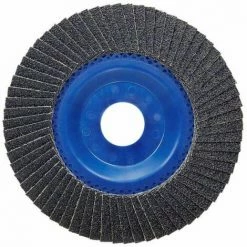 Auslauf 💯 BOSCH Fächerschleifscheibe Expert For Metal. 125. 22.23. 🥰