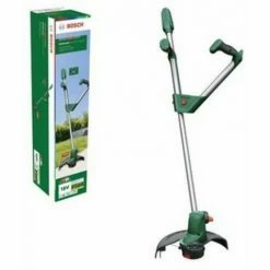 Neu 😉 BOSCH Akku-Trimmer UniversalGrassCut 18V-260 | Ohne Akkuohne Ladegerät ⭐ 3 Neu 😉 BOSCH Akku-Trimmer UniversalGrassCut 18V-260 | Ohne Akkuohne Ladegerät ⭐ -BOSCH SHOP 52046090 2