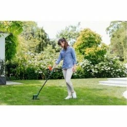 Bester Verkauf 💯 BOSCH Akku-Trimmer EasyGrassCut 18V-26 | Ohne Akku Ohne Ladegerät ⌛ 4 Bester Verkauf 💯 BOSCH Akku-Trimmer EasyGrassCut 18V-26 | Ohne Akku Ohne Ladegerät ⌛ -BOSCH SHOP 52046091 3