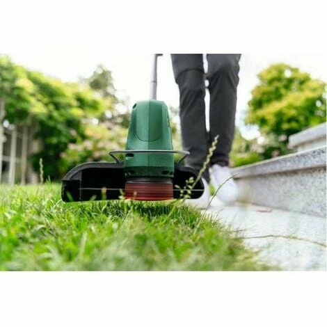 BOSCH Akku-Trimmer EasyGrassCut 18V-26 | ohne Akku ohne Ladegerät Bester Verkauf 💯 BOSCH Akku-Trimmer EasyGrassCut 18V-26 | Ohne Akku Ohne Ladegerät ⌛ -BOSCH SHOP 52046091 4